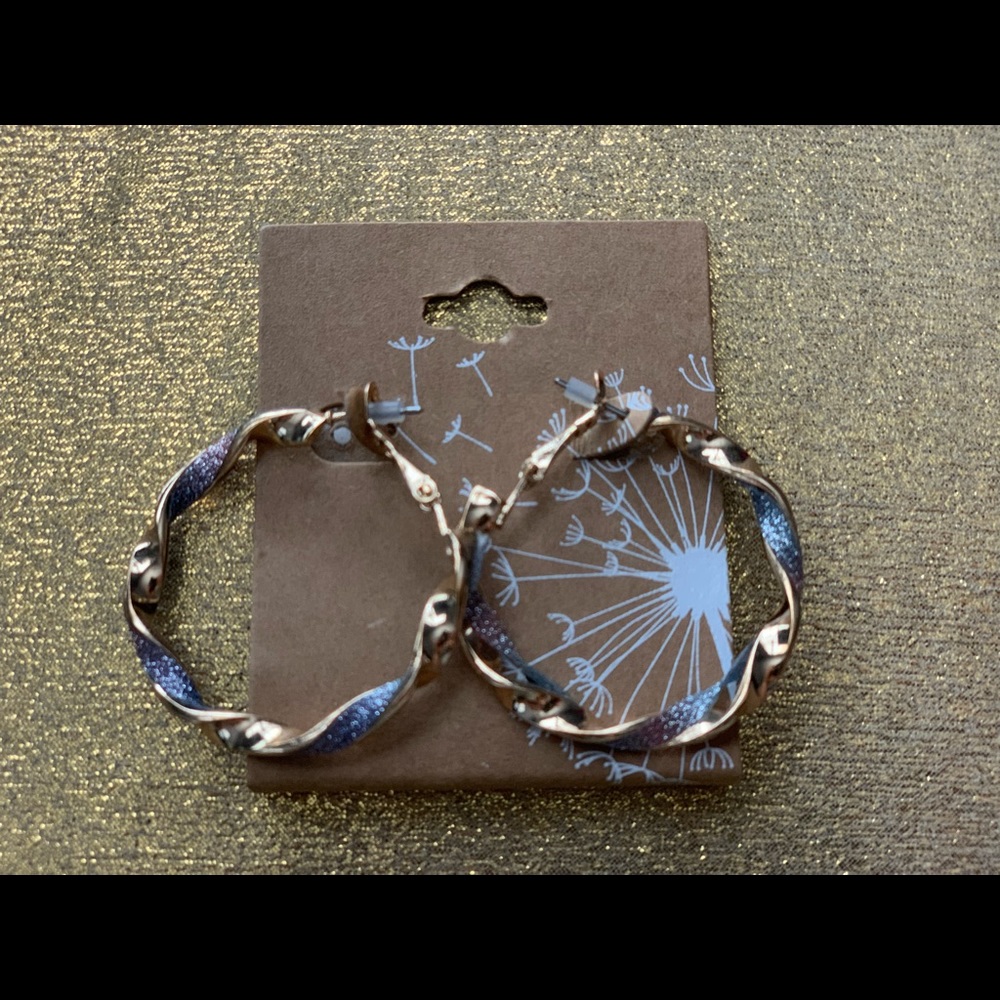 Lot of 3 fancy accessories
